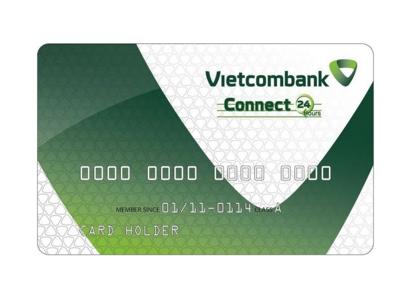 Danh sách cây ATM VIETCOMBANK tại Nghệ An
