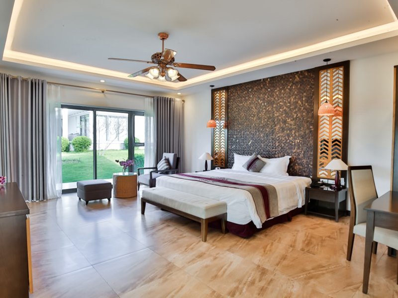 Khách sạn Mường Thanh Luxury Diễn Lâm