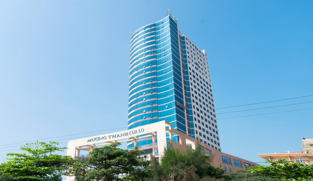 Khách sạn Mường Thanh Cửa Lò