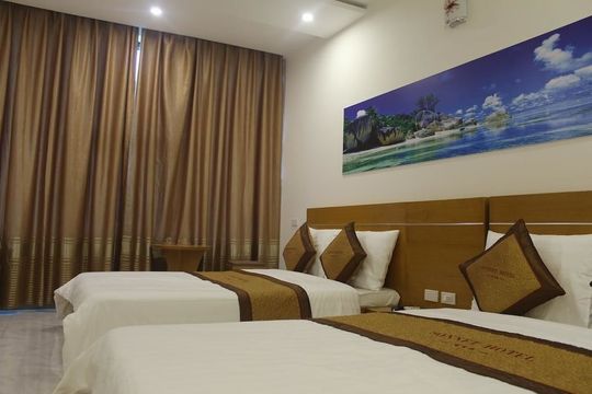 Phòng VIP