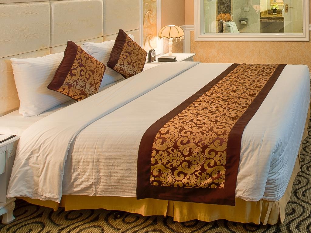Khách sạn Mường Thanh Sông Lam