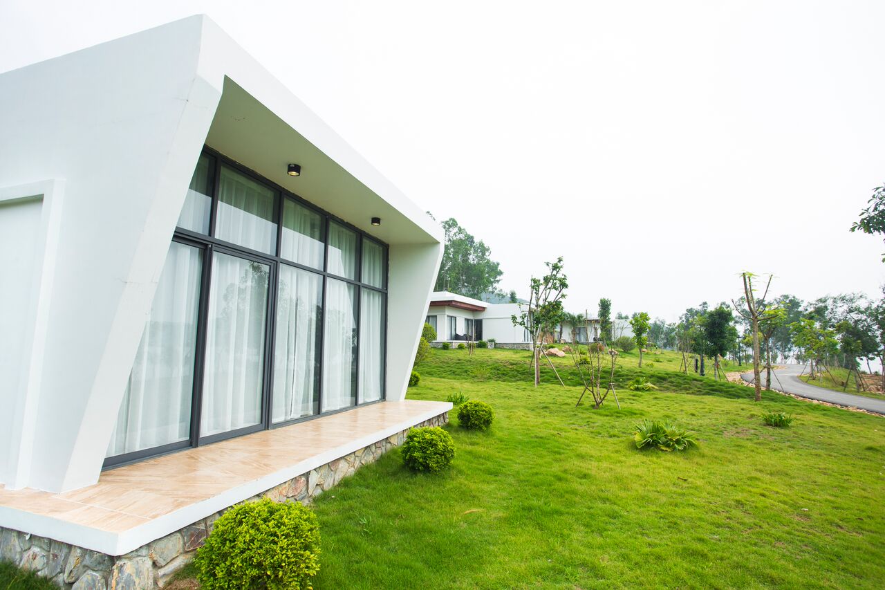 Grand Villa