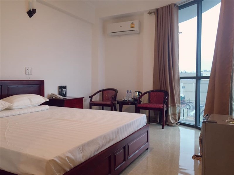 Phòng VIP