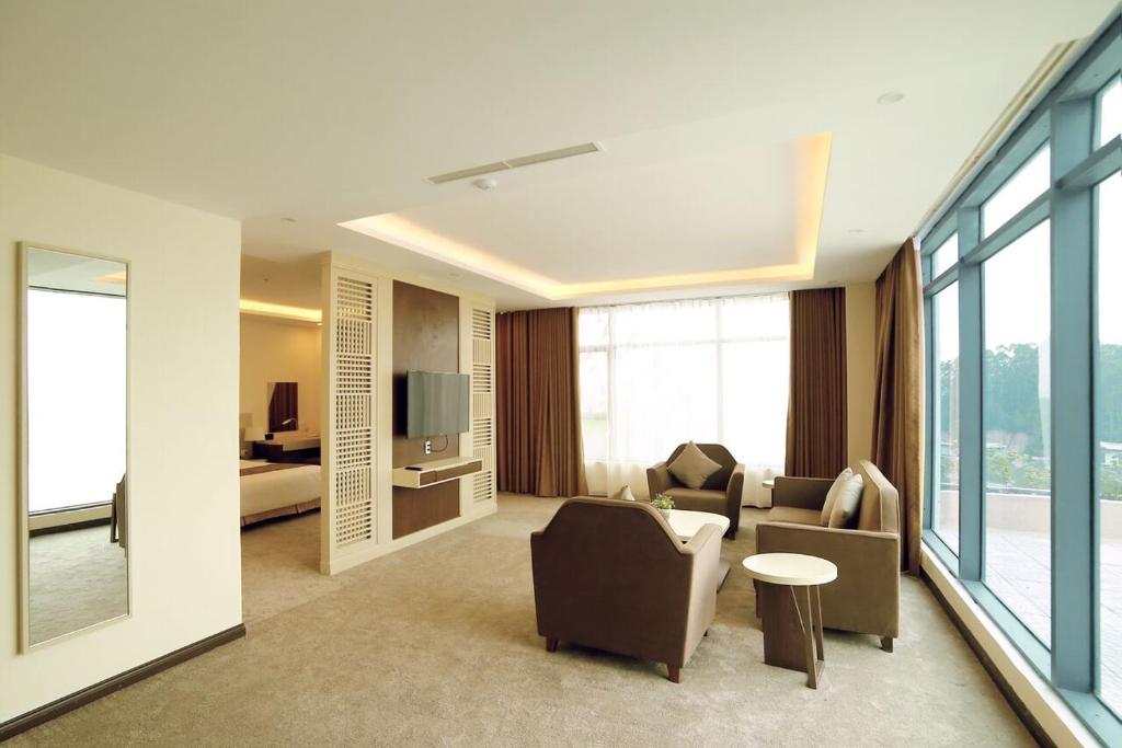 Phòng Executive Suite