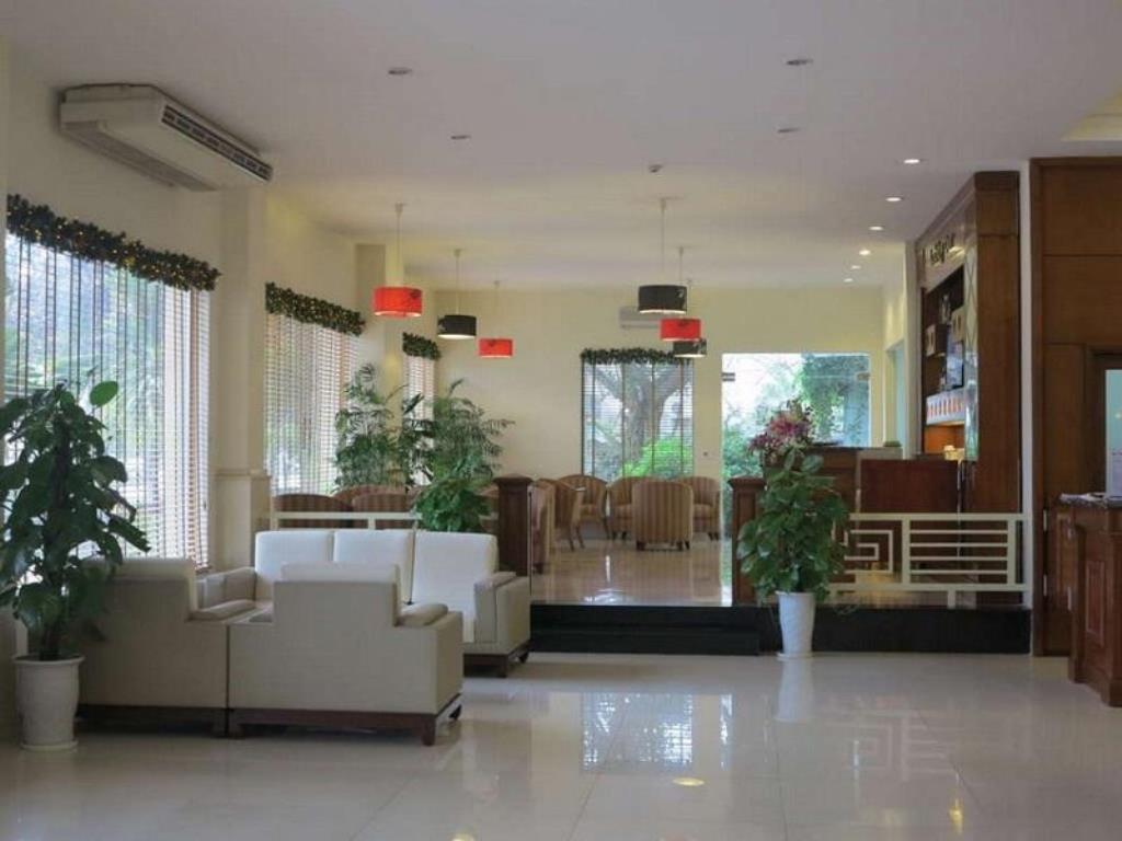 Khách sạn Sài Gòn Kim Liên