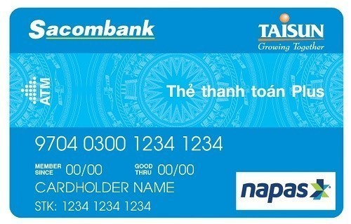 Danh sách cây ATM SACOMBANK tại Nghệ An