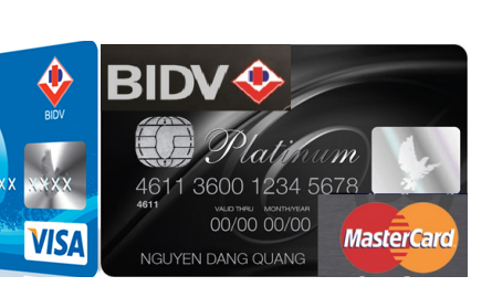 Danh sách cây ATM BIDV tại Nghệ An