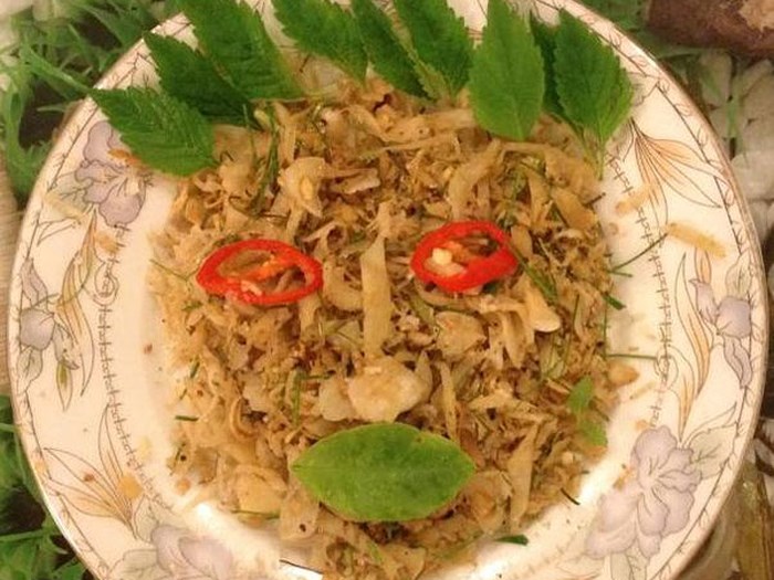 Qua Nghệ An thưởng thức “nhút” Thanh Chương