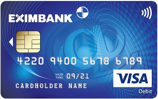 Danh sách cây ATM EXIMBANK tại Nghệ An