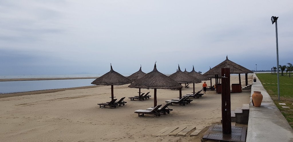 Khu Nghỉ Dưỡng Vinpearl Cửa Hội Resort & Villas