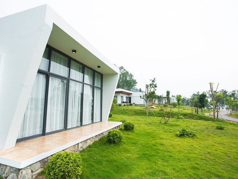 Khách sạn Mường Thanh Luxury Diễn Lâm