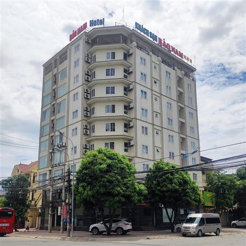 Khách sạn Bảo Nam