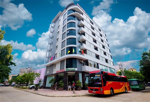 Khách sạn Hải Đăng